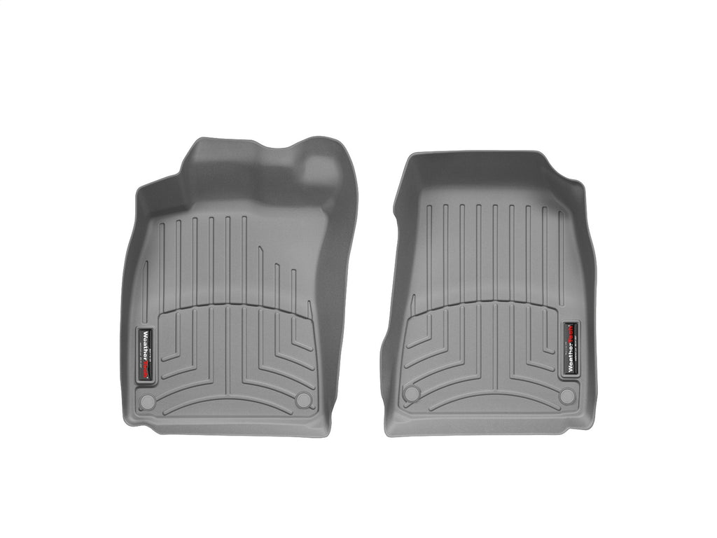 Weathertech 462191 FloorLiner™ DigitalFit® for Select Audi A6, Audi A6 Quattro, Audi S6