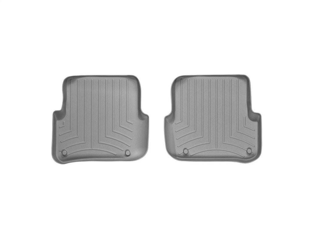 Weathertech 462192 FloorLiner™ DigitalFit® for Select Audi A6, Audi A6 Quattro, Audi S6