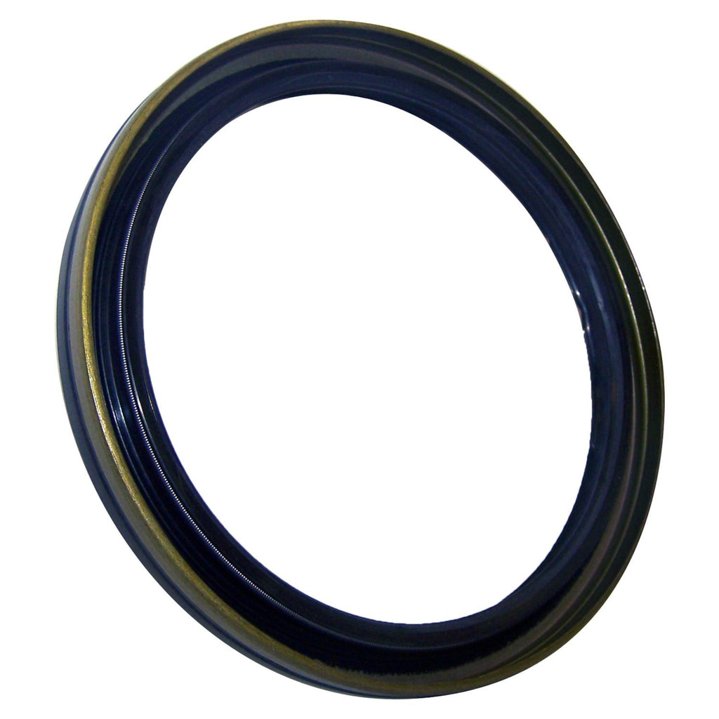 Crown Automotive Jeep Replacement 4621939AB Rear Crankshaft Seal for Jeep 03-06 TJ Wrangler, 02-05 KJ Liberty w/ 2.4L Engine for Select Chrysler Cirrus, Chrysler Grand Voyager, Chrysler Neon, Chrysler PT Cruiser, Chrysler Sebring, Chrysler Town &