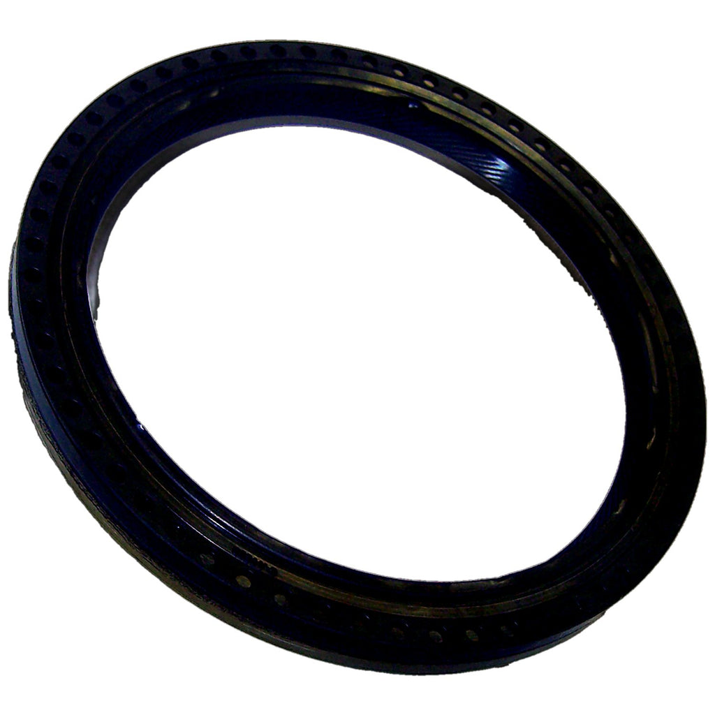 Crown Automotive Jeep Replacement 4621939AB Rear Crankshaft Seal for Jeep 03-06 TJ Wrangler, 02-05 KJ Liberty w/ 2.4L Engine for Select Chrysler Cirrus, Chrysler Grand Voyager, Chrysler Neon, Chrysler PT Cruiser, Chrysler Sebring, Chrysler Town &