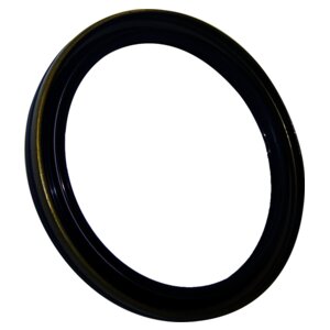 Crown Automotive Jeep Replacement 4621939AB Rear Crankshaft Seal for Jeep 03-06 TJ Wrangler, 02-05 KJ Liberty w/ 2.4L Engine for Select Chrysler Cirrus, Chrysler Grand Voyager, Chrysler Neon, Chrysler PT Cruiser, Chrysler Sebring, Chrysler Town &