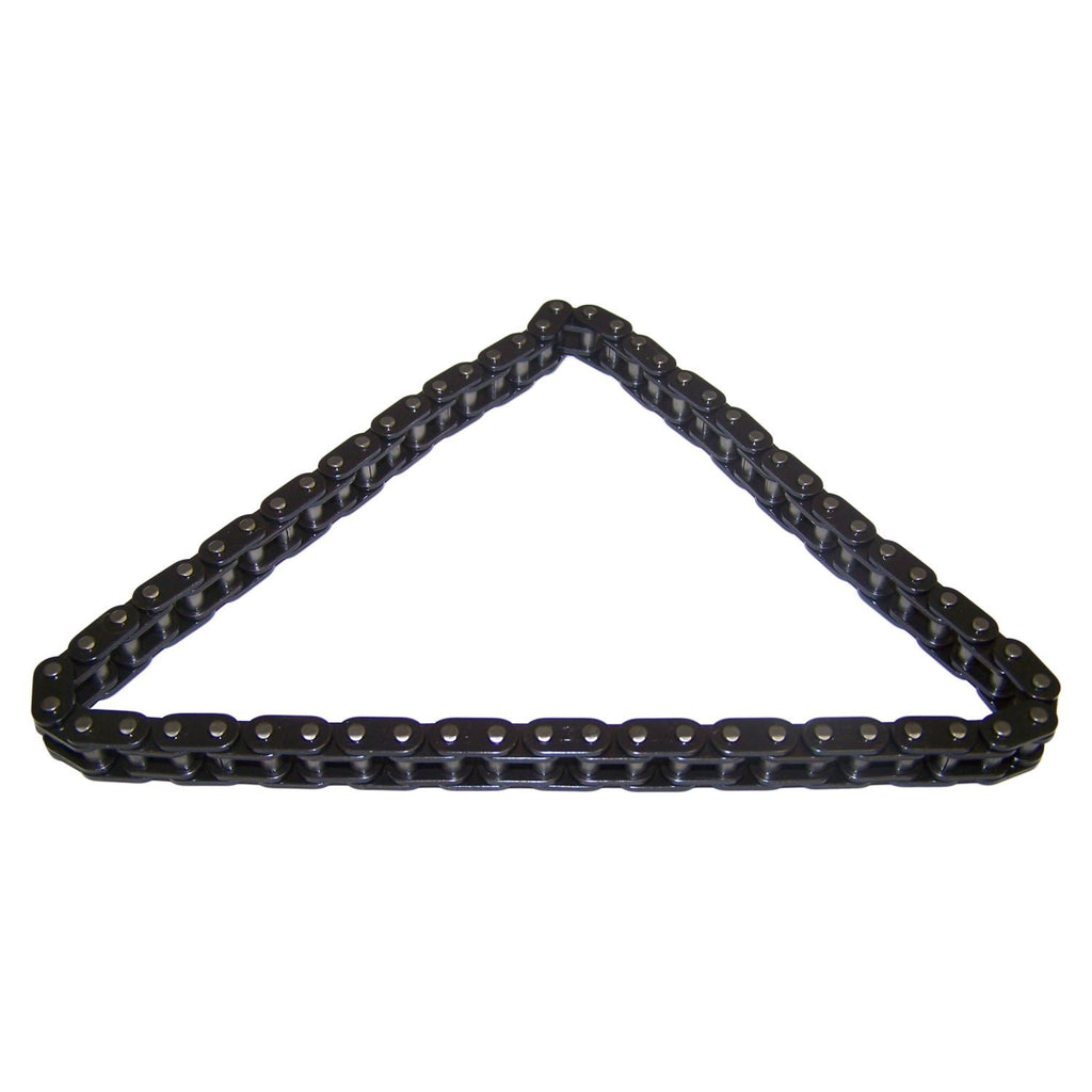 Crown Automotive Jeep Replacement 4621996 Balance Shaft Chain for Jeep 2003-2006 TJ Wrangler, 2002-2005 KJ Liberty w/ 2.4L for Select Jeep Liberty, Jeep TJ, Jeep Wrangler
