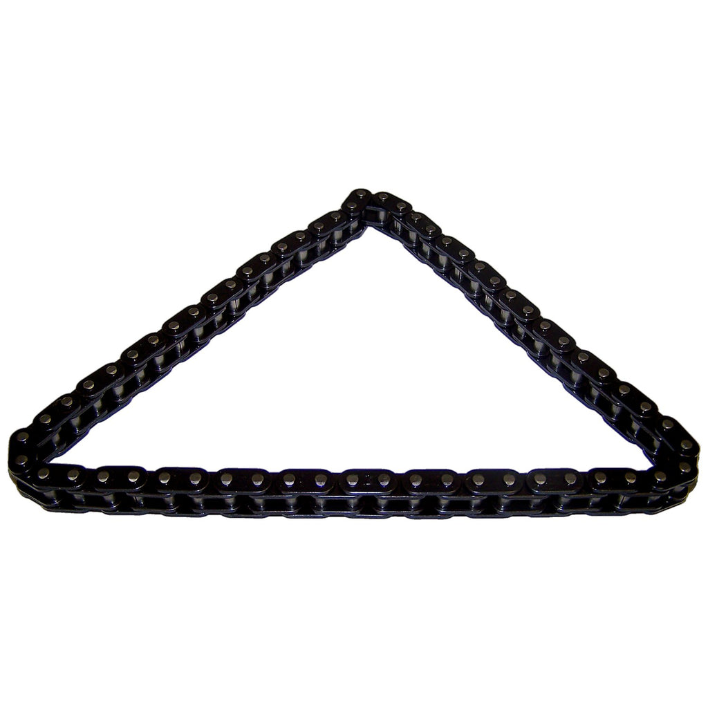Crown Automotive Jeep Replacement 4621996 Balance Shaft Chain for Jeep 2003-2006 TJ Wrangler, 2002-2005 KJ Liberty w/ 2.4L for Select Jeep Liberty, Jeep TJ, Jeep Wrangler