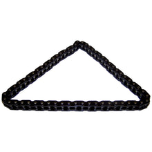 Load image into Gallery viewer, Crown Automotive Jeep Replacement 4621996 Balance Shaft Chain for Jeep 2003-2006 TJ Wrangler, 2002-2005 KJ Liberty w/ 2.4L for Select Jeep Liberty, Jeep TJ, Jeep Wrangler