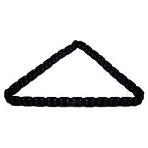Crown Automotive Jeep Replacement 4621996 Balance Shaft Chain for Jeep 2003-2006 TJ Wrangler, 2002-2005 KJ Liberty w/ 2.4L for Select Jeep Liberty, Jeep TJ, Jeep Wrangler