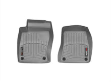 Load image into Gallery viewer, Weathertech 462201 FloorLiner™ DigitalFit® for Select Audi A8 Quattro, Audi S8