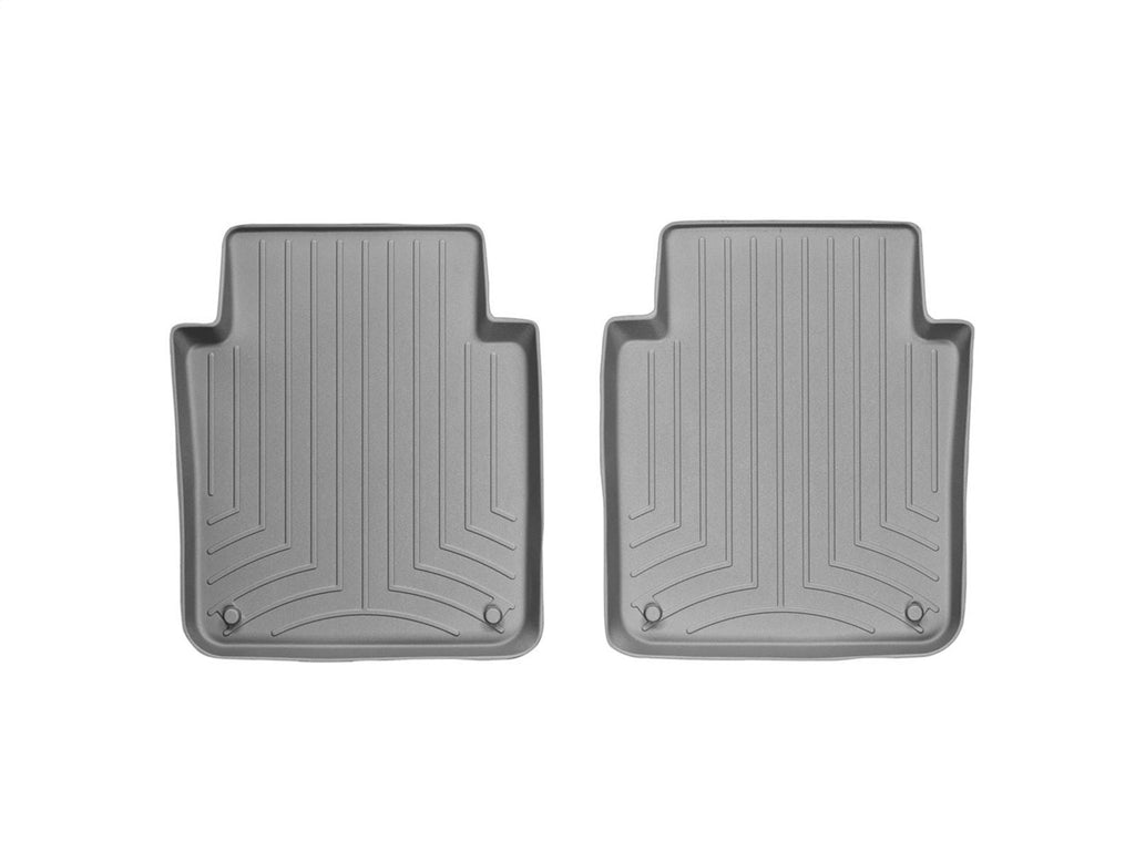 Weathertech 462203 FloorLiner™ DigitalFit® for Select Audi A8 Quattro