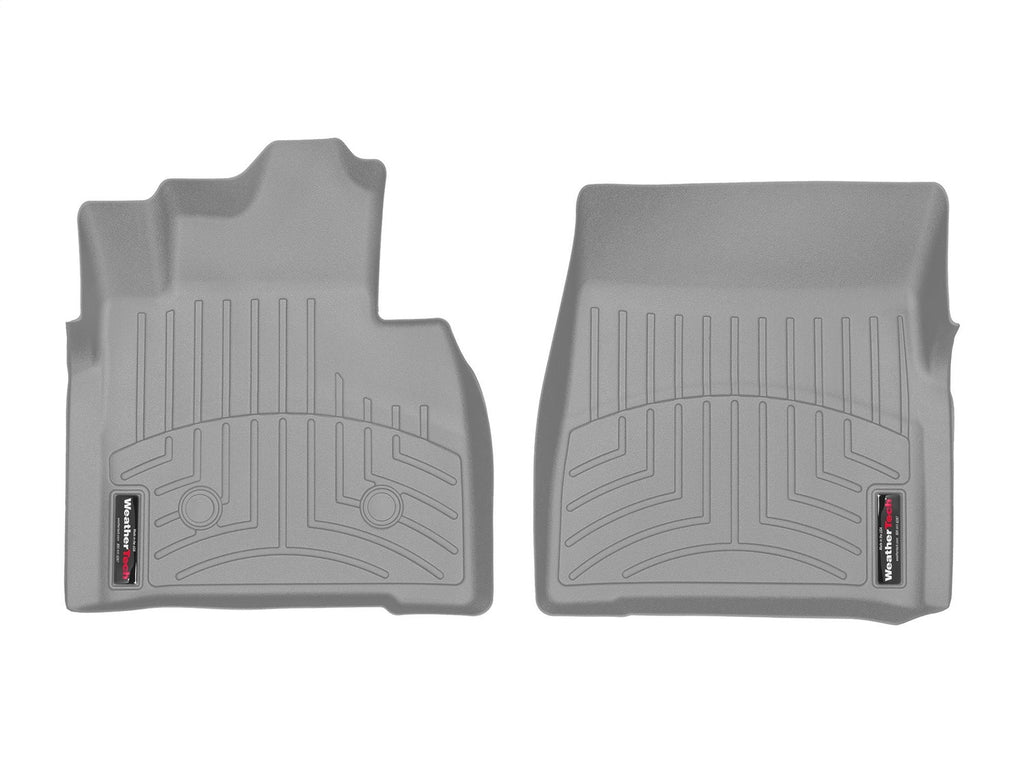 Weathertech 462211 FloorLiner™ DigitalFit® for Select Mercedes-Benz G500, Mercedes-Benz G55 AMG, Mercedes-Benz G550