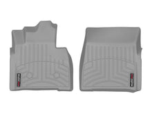 Load image into Gallery viewer, Weathertech 462211 FloorLiner™ DigitalFit® for Select Mercedes-Benz G500, Mercedes-Benz G55 AMG, Mercedes-Benz G550
