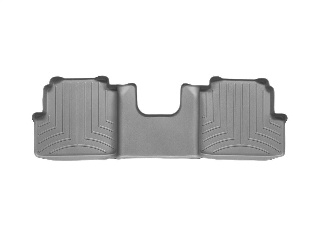 Weathertech 462212 FloorLiner™ DigitalFit® for Select Mercedes-Benz G500, Mercedes-Benz G55 AMG, Mercedes-Benz G550, Mercedes-Benz G550 4x4, Mercedes-Benz G63 AMG, Mercedes-Benz G65 AMG