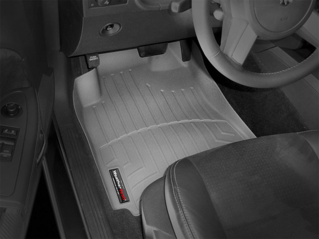 Weathertech 462221 FloorLiner™ DigitalFit® for Select Dodge Challenger