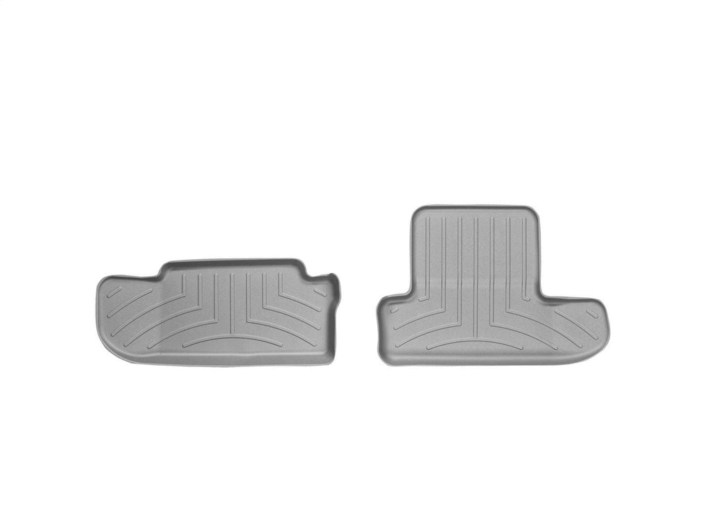 Weathertech 462222 FloorLiner™ DigitalFit® for Select Dodge Challenger, Lincoln Navigator