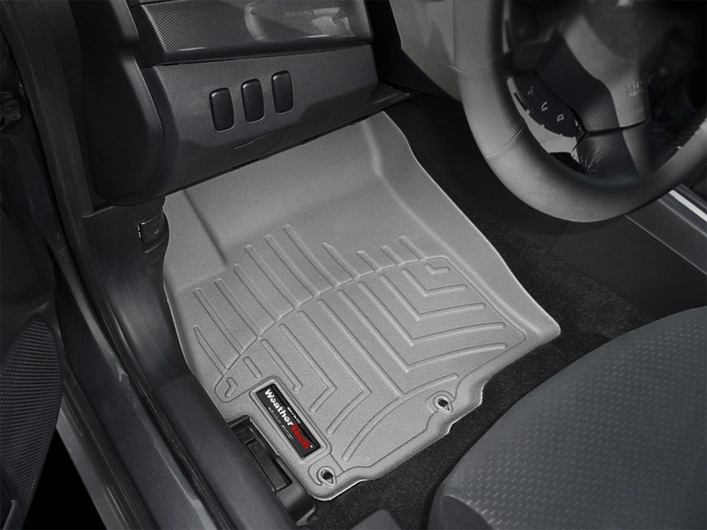 Weathertech 462231 FloorLiner™ DigitalFit® for Select Mitsubishi Lancer