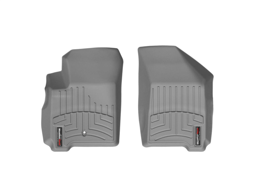 Weathertech 462241 FloorLiner™ DigitalFit® for Select Dodge Journey