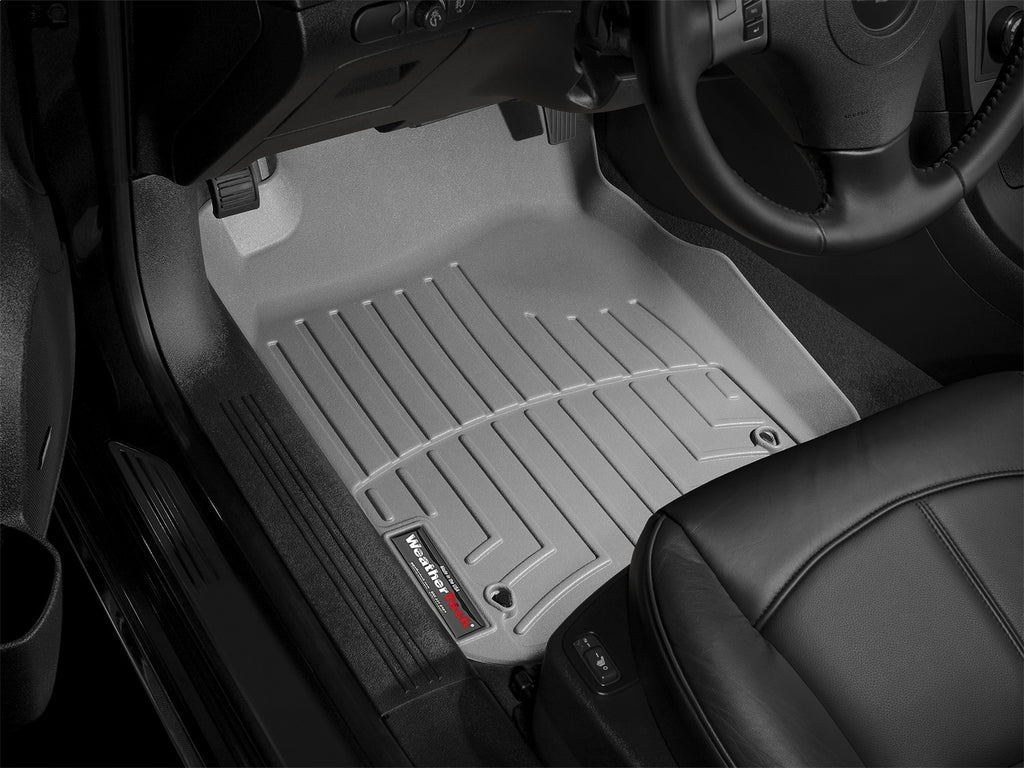 Weathertech 462261 FloorLiner™ DigitalFit® for Select Chevrolet Malibu, Pontiac G6, Saturn Aura