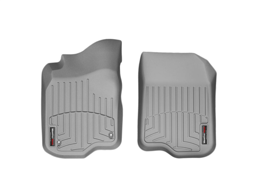 Weathertech 462261 FloorLiner™ DigitalFit® for Select Chevrolet Malibu, Pontiac G6, Saturn Aura
