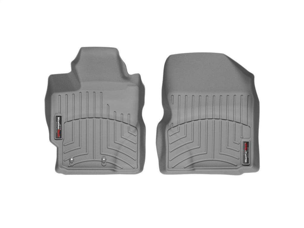 Weathertech 462271 FloorLiner™ DigitalFit® for Select Scion xD, Toyota Yaris