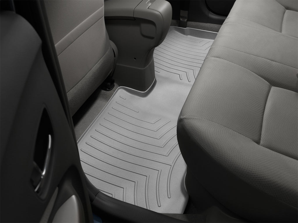Weathertech 462272 FloorLiner™ DigitalFit® for Select Toyota Yaris