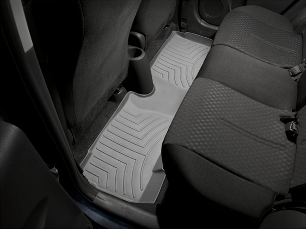Weathertech 462273 FloorLiner™ DigitalFit® for Select Scion xD, Toyota Yaris