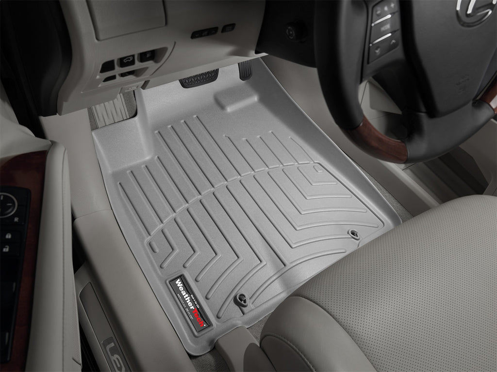 Weathertech 462291 FloorLiner™ DigitalFit® for Select Lexus RX350, Lexus RX450h