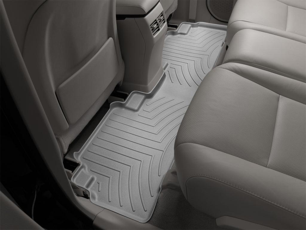 Weathertech 462292 FloorLiner™ DigitalFit® for Select Lexus RX350, Lexus RX450h