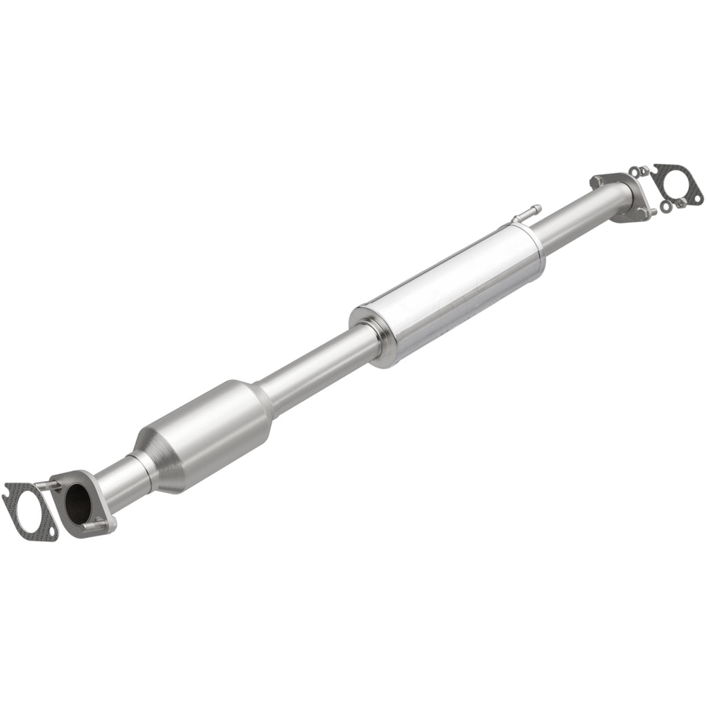 MagnaFlow Exhaust Products 21-147 OEM Grade Direct-Fit Catalytic Converter for Select Hyundai Sonata