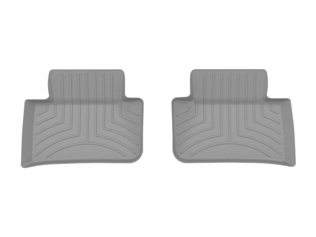 Weathertech 462303IM FloorLiner™ HP for Select Porsche Macan