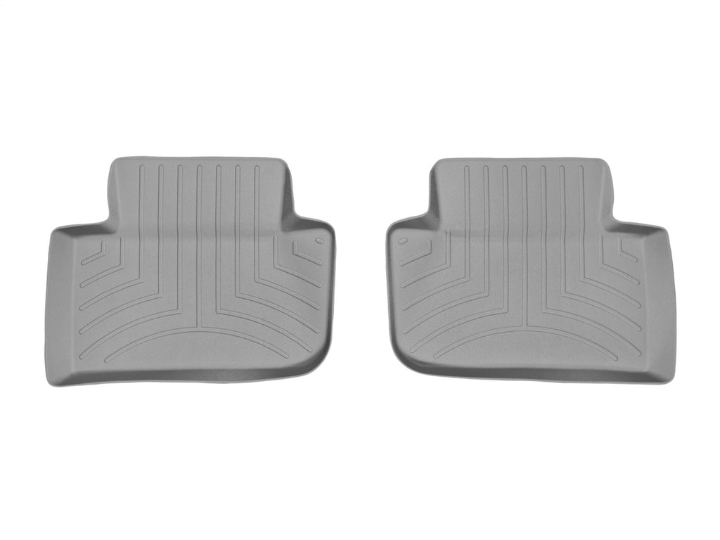 Weathertech 462303 FloorLiner™ DigitalFit® for Select Porsche Macan
