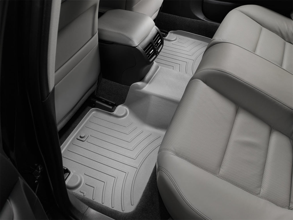 Weathertech 462312 FloorLiner™ DigitalFit® for Select Acura TL