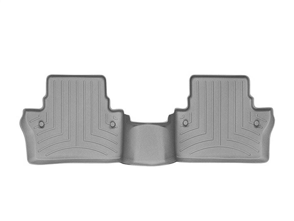 Weathertech 462322 FloorLiner™ DigitalFit® for Select Volvo S80, Volvo V70, Volvo XC70