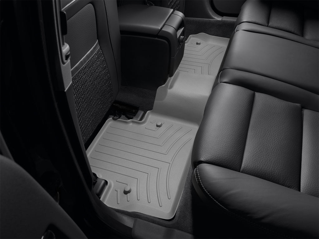 Weathertech 462322 FloorLiner™ DigitalFit® for Select Volvo S80, Volvo V70, Volvo XC70