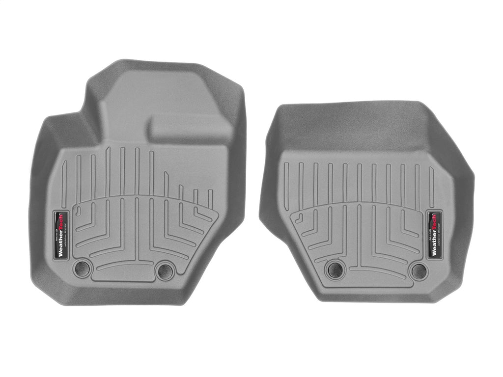 Weathertech 462341 FloorLiner™ DigitalFit® for Select Volvo S60, Volvo S60 Cross Country, Volvo V60, Volvo V60 Cross Country, Volvo XC60