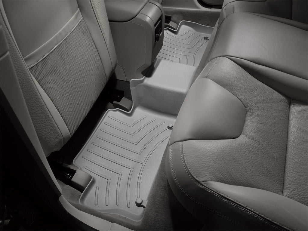 Weathertech 462342 FloorLiner™ DigitalFit® for Select Volvo XC60