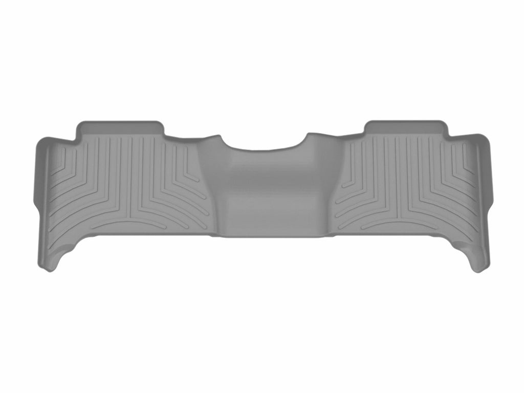 Weathertech 462352 FloorLiner™ DigitalFit® for Select Chevrolet Tahoe, GMC Yukon