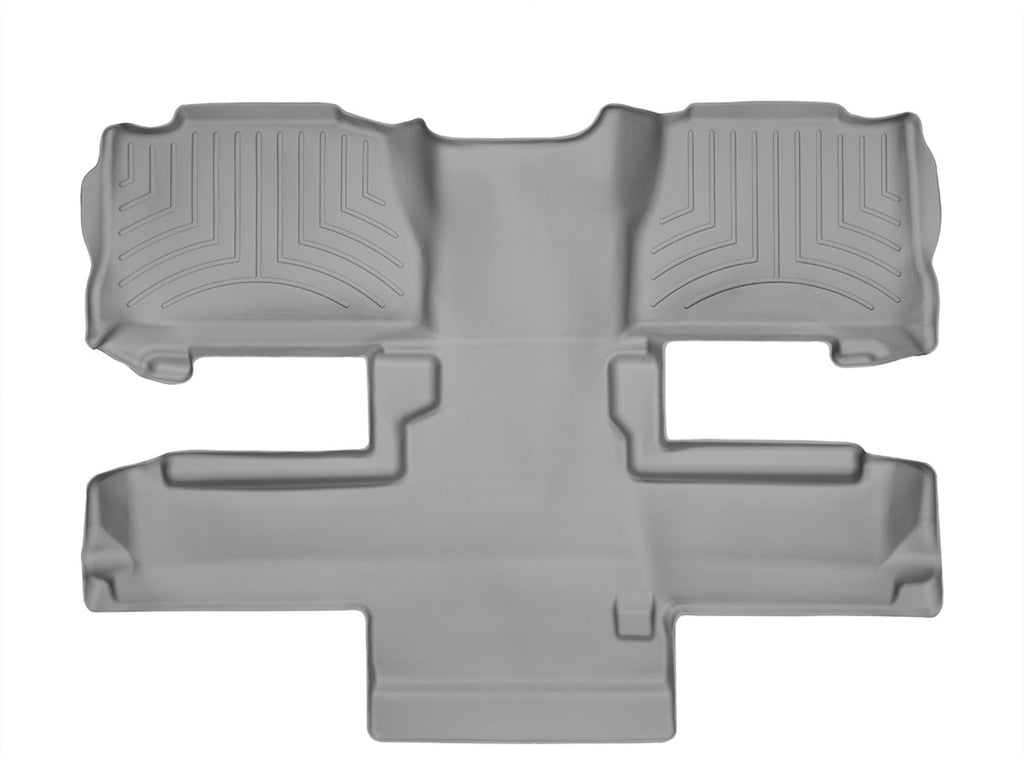 Weathertech 462353 FloorLiner™ DigitalFit® for Select Chevrolet Tahoe, GMC Yukon