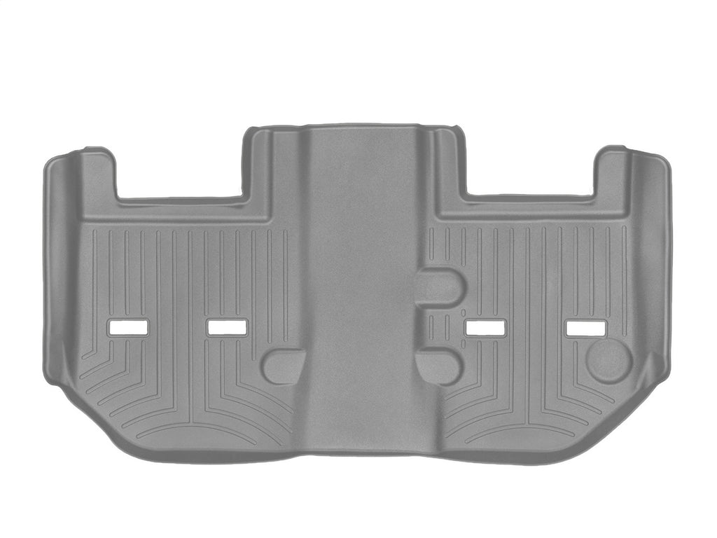 Weathertech 462354 FloorLiner™ DigitalFit® for Select Cadillac Escalade ESV, Chevrolet Suburban 1500, Chevrolet Suburban 2500, GMC Yukon XL 1500, GMC Yukon XL 2500, INFINITI EX37