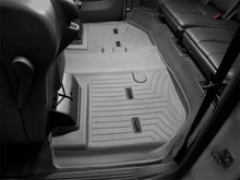 Load image into Gallery viewer, Weathertech 462354 FloorLiner™ DigitalFit® for Select Cadillac Escalade ESV, Chevrolet Suburban 1500, Chevrolet Suburban 2500, GMC Yukon XL 1500, GMC Yukon XL 2500, INFINITI EX37