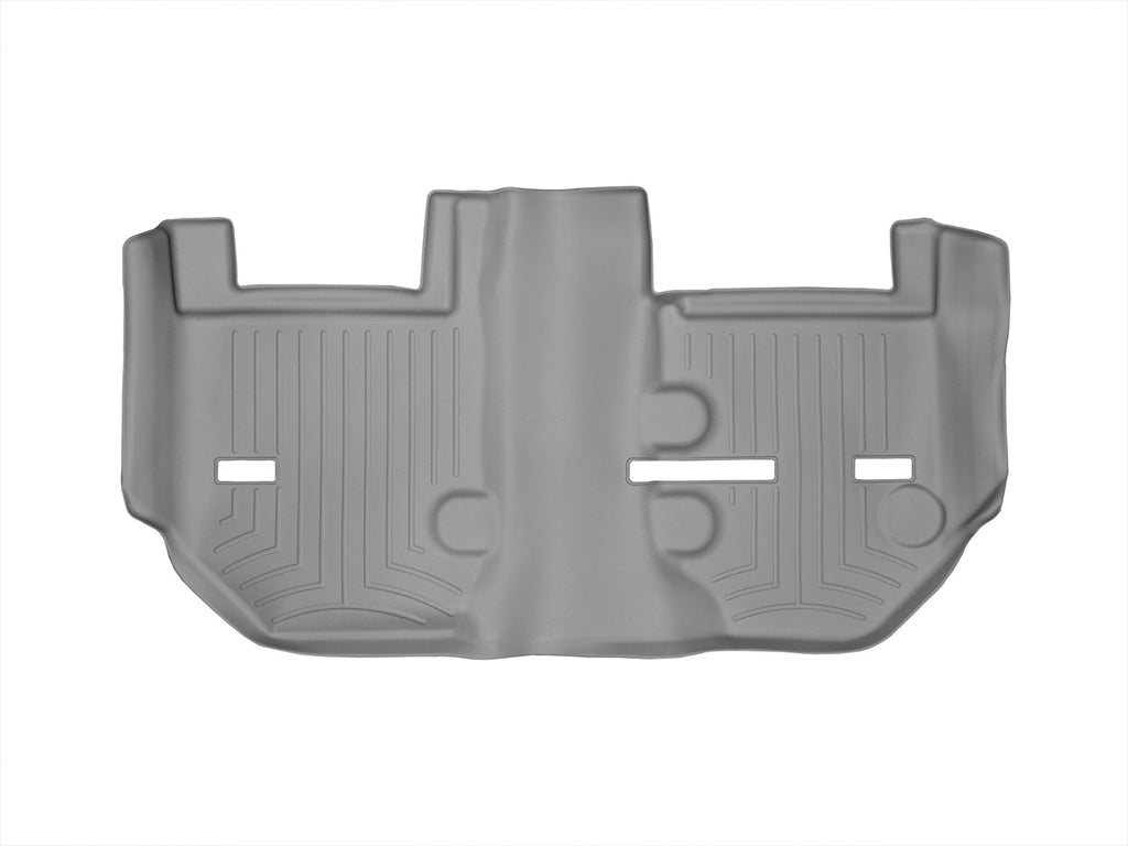 Weathertech 462355 FloorLiner™ DigitalFit® for Select Cadillac Escalade ESV, Chevrolet Suburban 1500, Chevrolet Suburban 2500, GMC Yukon XL 1500, GMC Yukon XL