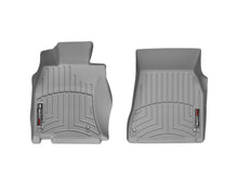 Load image into Gallery viewer, Weathertech 462361 FloorLiner™ DigitalFit® for Select Lexus LS460, Lexus LS600h