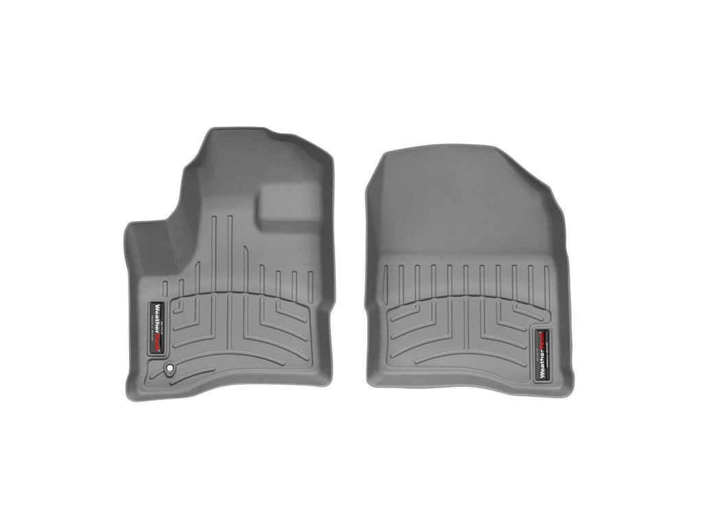 Weathertech 462371 FloorLiner™ DigitalFit® for Select Lincoln MKS