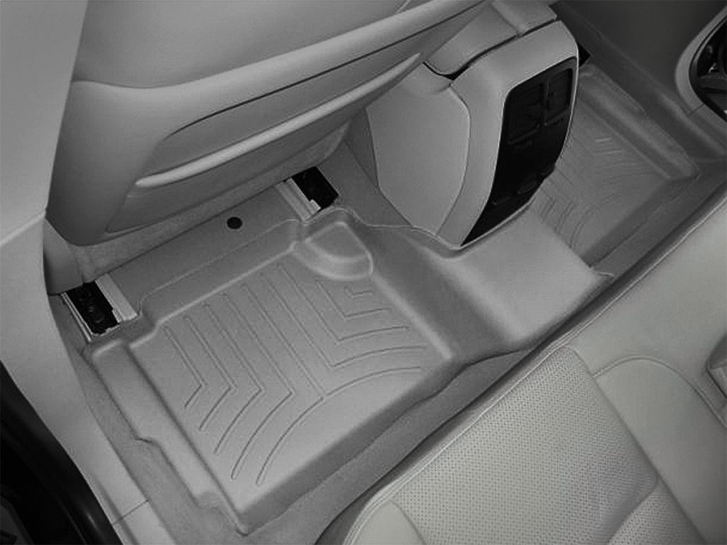 Weathertech 462372 FloorLiner™ DigitalFit® for Select Lincoln MKS