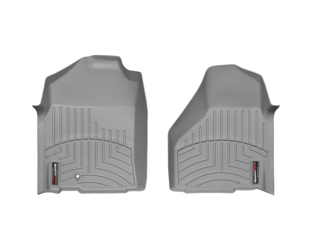 Weathertech 462381 FloorLiner™ DigitalFit® for Select Dodge Ram 1500, Dodge Ram 2500, Dodge Ram 3500, Ram 1500, Ram 2500, Ram