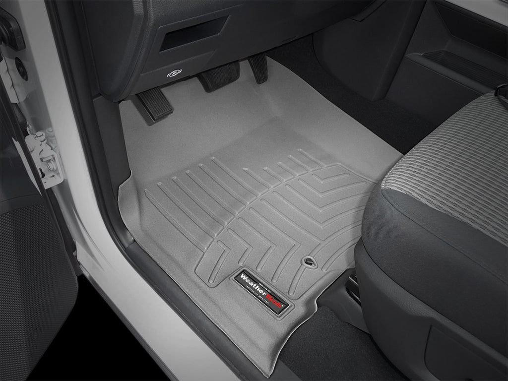 Weathertech 462381 FloorLiner™ DigitalFit® for Select Dodge Ram 1500, Dodge Ram 2500, Dodge Ram 3500, Ram 1500, Ram 2500, Ram