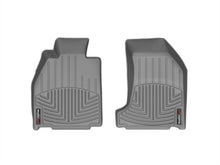 Load image into Gallery viewer, Weathertech 462391 FloorLiner™ DigitalFit® for Select Porsche 911, Porsche Boxster, Porsche Cayman