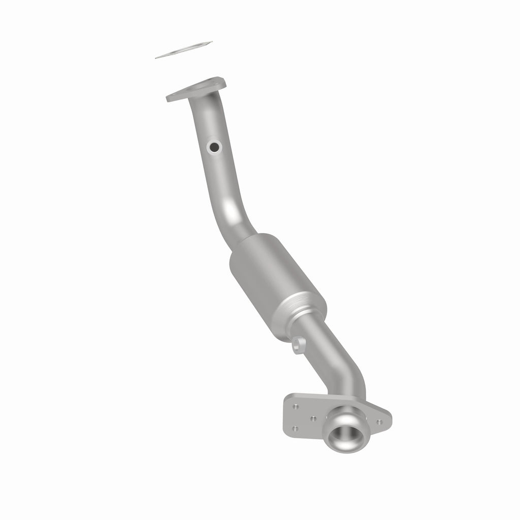 MagnaFlow Exhaust Products 4481185 California CARB Direct-Fit Catalytic Converter for Select Buick Roadmaster, Cadillac Fleetwood, Chevrolet Caprice, Chevrolet Impala
