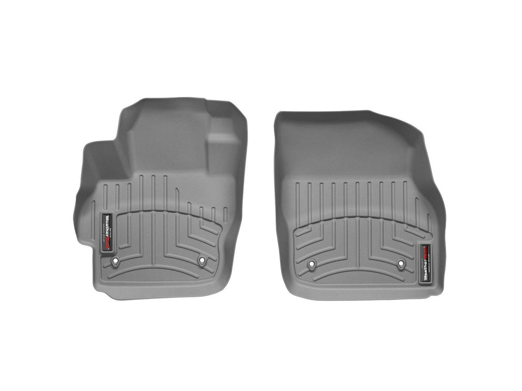 Weathertech 462401 FloorLiner™ DigitalFit® for Select Mazda 3, Mazda 3 Sport