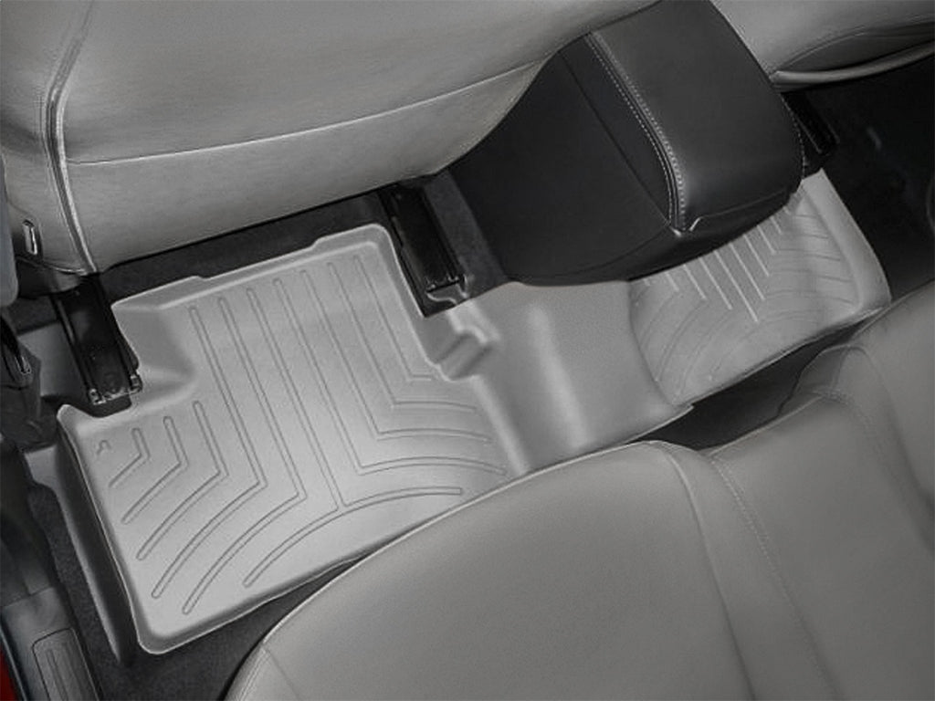Weathertech 462402 FloorLiner™ DigitalFit® for Select Mazda 3, Mazda 3 Sport
