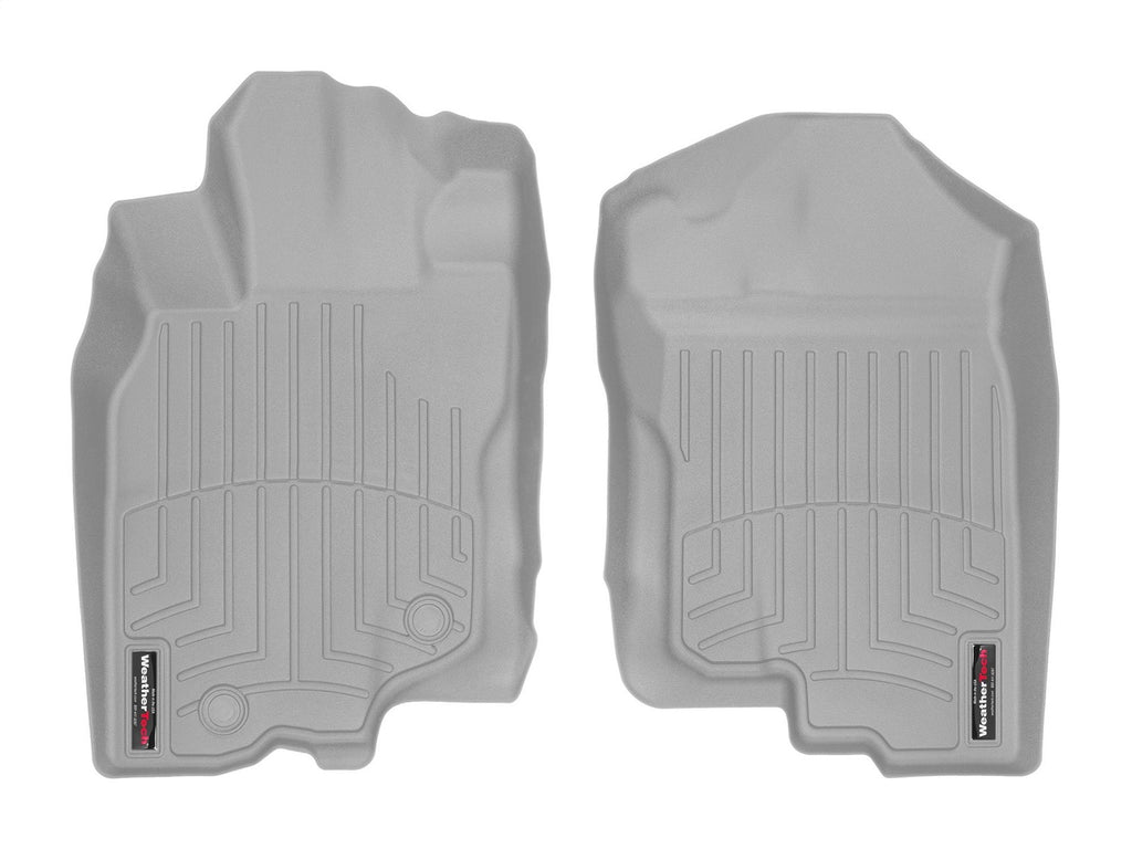 Weathertech 462411 FloorLiner™ DigitalFit® for Select Honda Insight