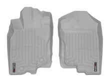 Load image into Gallery viewer, Weathertech 462411 FloorLiner™ DigitalFit® for Select Honda Insight