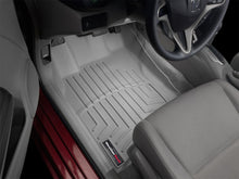 Load image into Gallery viewer, Weathertech 462411 FloorLiner™ DigitalFit® for Select Honda Insight